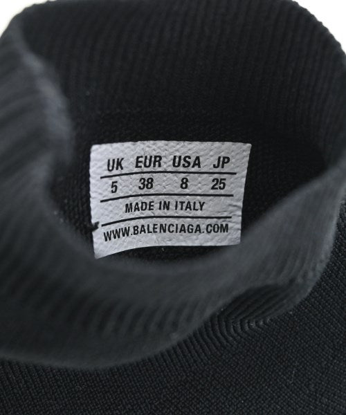 BALENCIAGA รองเท้าผ้าใบ