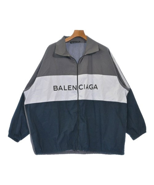 BALENCIAGA แจ็คเก็ตเบลาส์ อื่น