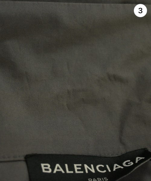 BALENCIAGA แจ็คเก็ตเบลาส์ อื่น