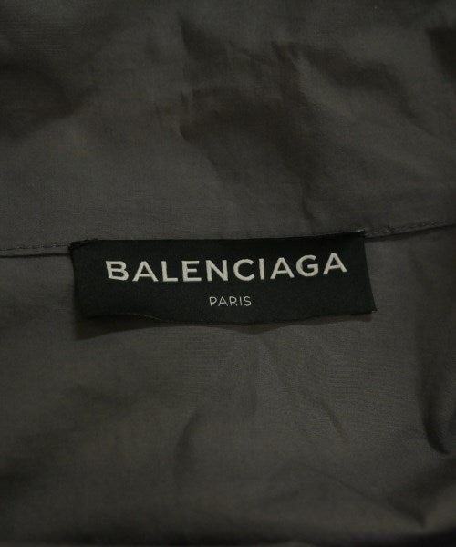 BALENCIAGA แจ็คเก็ตเบลาส์ อื่น