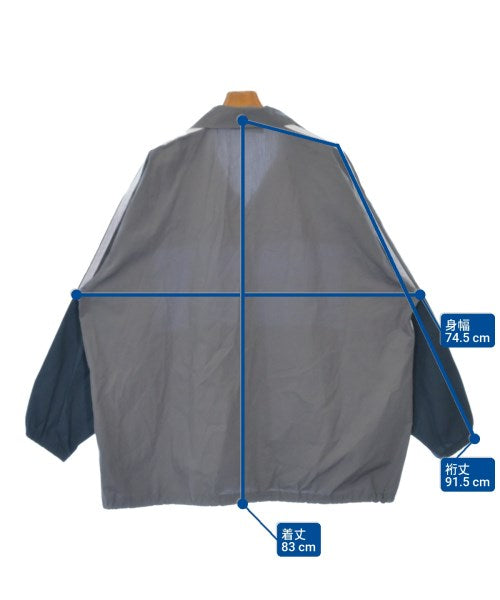 BALENCIAGA แจ็คเก็ตเบลาส์ อื่น