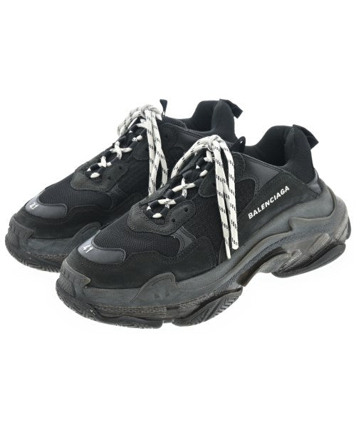 BALENCIAGA รองเท้าผ้าใบ