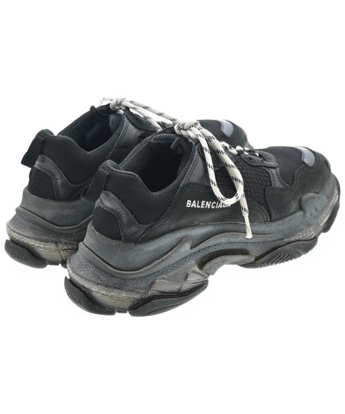 BALENCIAGA รองเท้าผ้าใบ