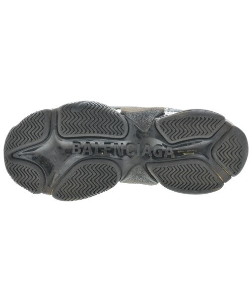 BALENCIAGA รองเท้าผ้าใบ