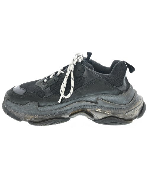 BALENCIAGA รองเท้าผ้าใบ