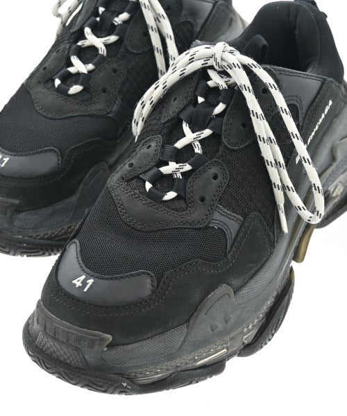 BALENCIAGA รองเท้าผ้าใบ