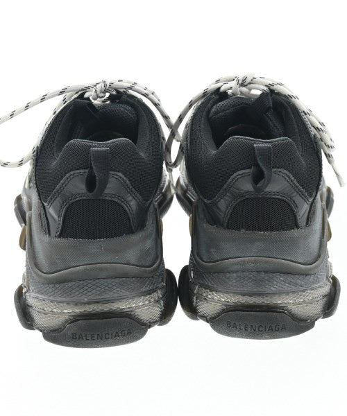 BALENCIAGA รองเท้าผ้าใบ