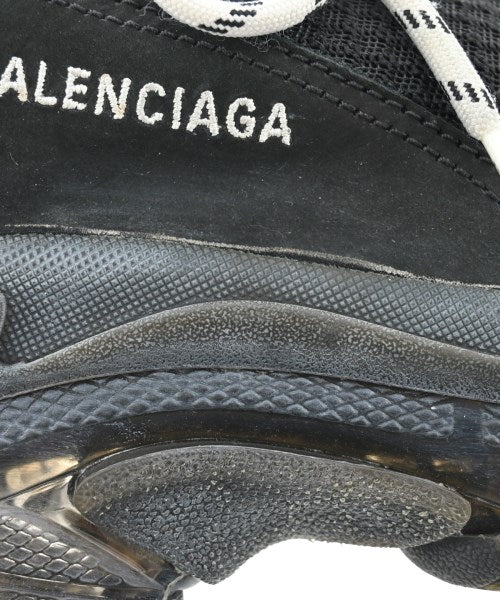 BALENCIAGA รองเท้าผ้าใบ