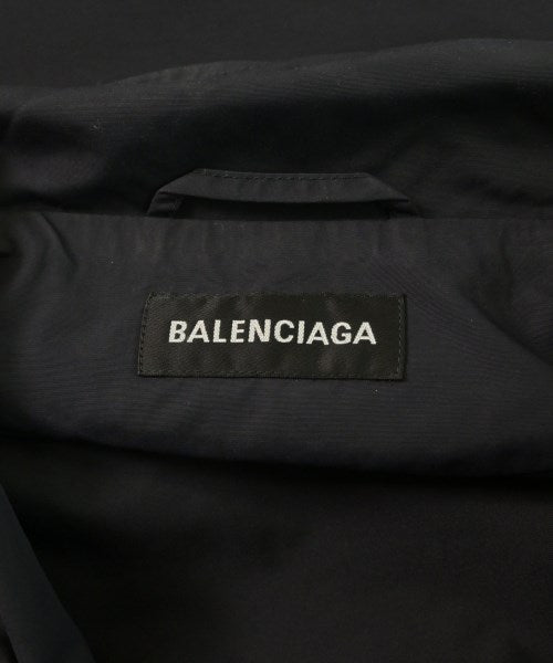 BALENCIAGA แจ็คเก็ตเบลาส์