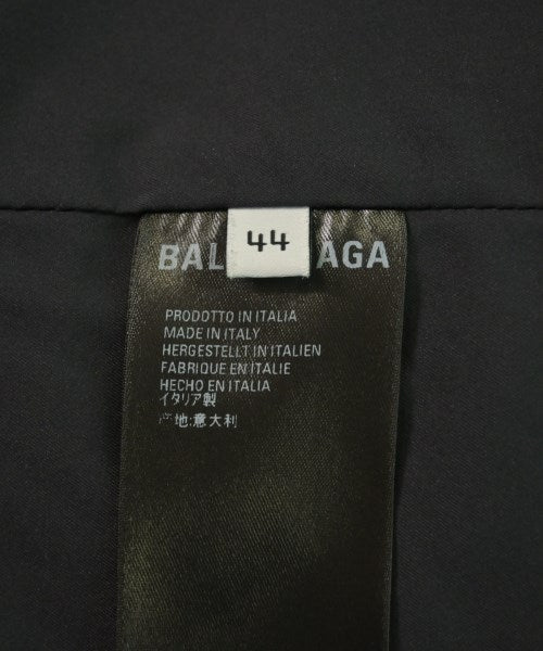 BALENCIAGA แจ็คเก็ตเบลาส์