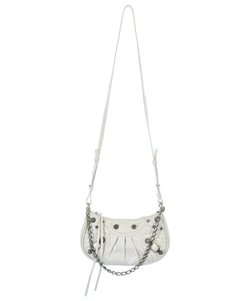 BALENCIAGA กระเป๋าสะพาย