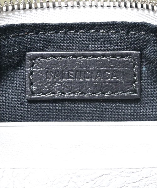 BALENCIAGA กระเป๋าสะพาย