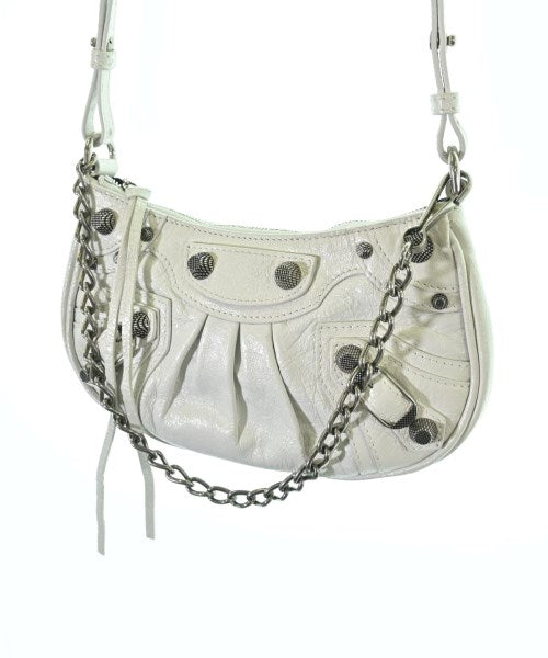 BALENCIAGA กระเป๋าสะพาย