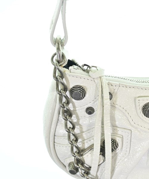 BALENCIAGA กระเป๋าสะพาย