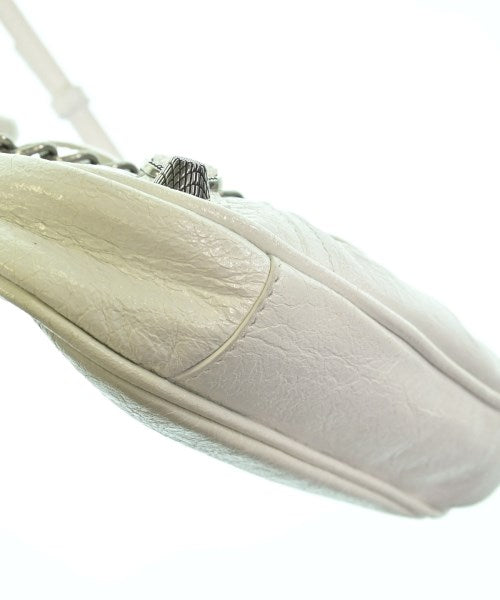 BALENCIAGA กระเป๋าสะพาย