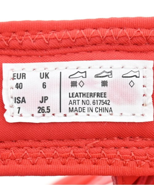 BALENCIAGA รองเท้าแตะ