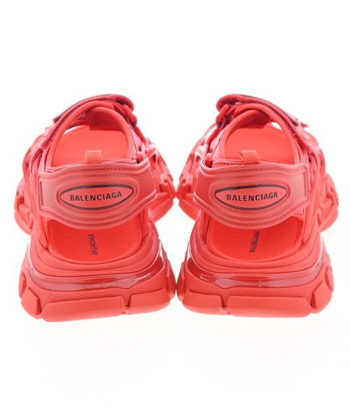 BALENCIAGA รองเท้าแตะ