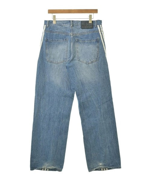 adidas ยีนส์