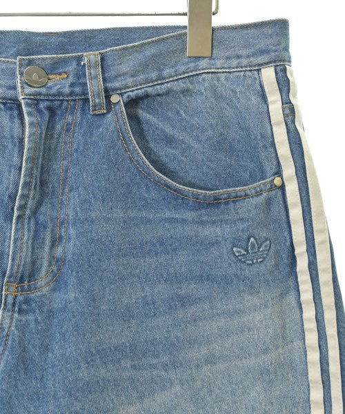 adidas ยีนส์