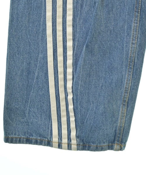 adidas ยีนส์