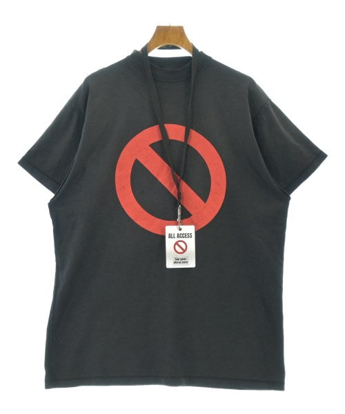 BALENCIAGA เสื้อยืด/เสื้อท็อปส์