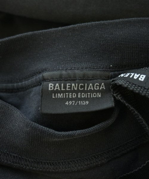 BALENCIAGA เสื้อยืด/เสื้อท็อปส์