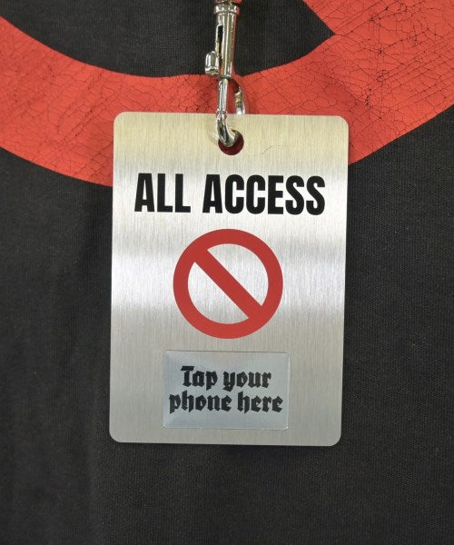 BALENCIAGA เสื้อยืด/เสื้อท็อปส์