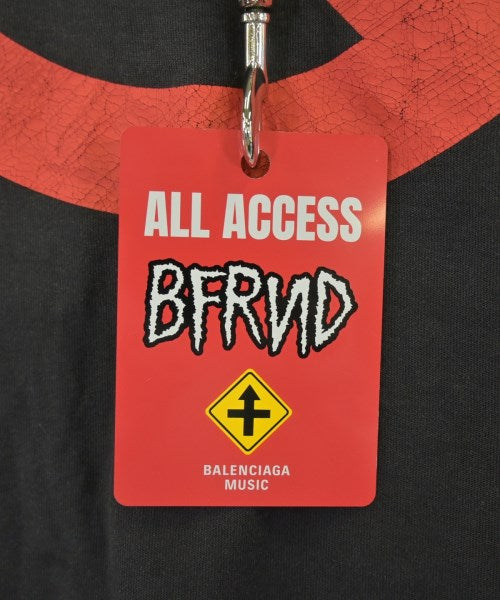 BALENCIAGA เสื้อยืด/เสื้อท็อปส์