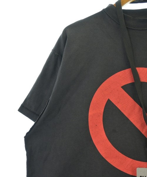 BALENCIAGA เสื้อยืด/เสื้อท็อปส์