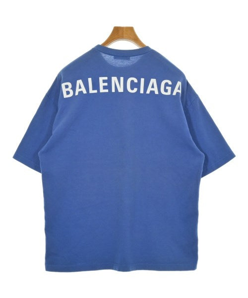 BALENCIAGA เสื้อยืด/เสื้อท็อปส์