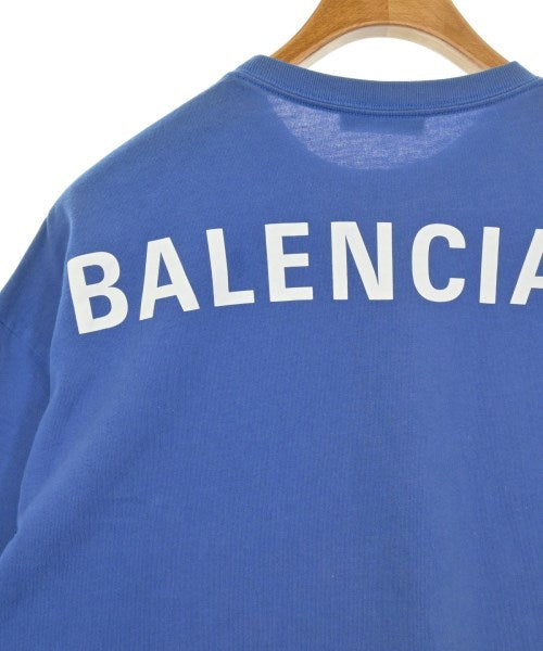 BALENCIAGA เสื้อยืด/เสื้อท็อปส์