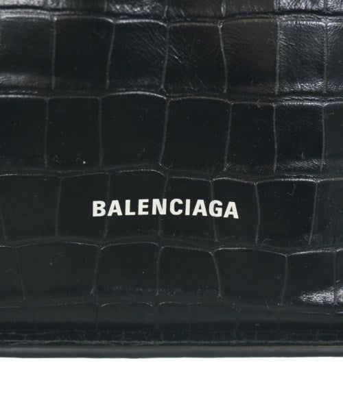 BALENCIAGA กระเป๋าสะพาย