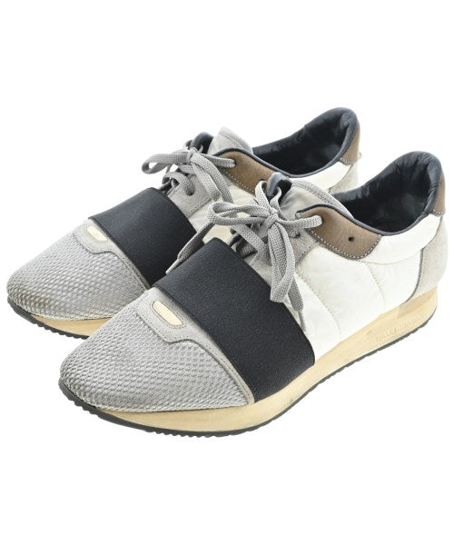 BALENCIAGA รองเท้าผ้าใบ