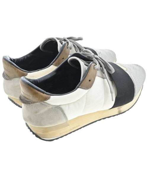 BALENCIAGA รองเท้าผ้าใบ