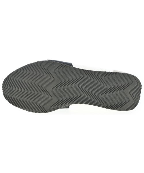 BALENCIAGA รองเท้าผ้าใบ