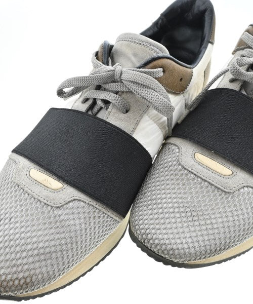 BALENCIAGA รองเท้าผ้าใบ