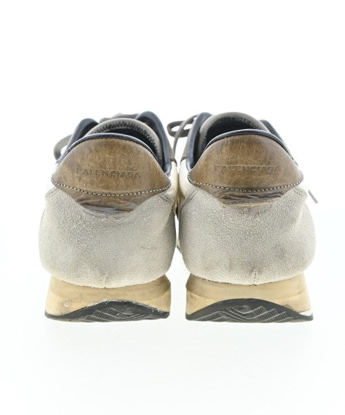 BALENCIAGA รองเท้าผ้าใบ