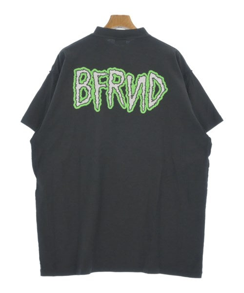 BALENCIAGA เสื้อยืด/เสื้อท็อปส์