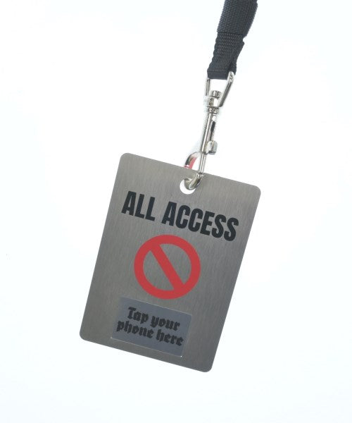 BALENCIAGA เสื้อยืด/เสื้อท็อปส์