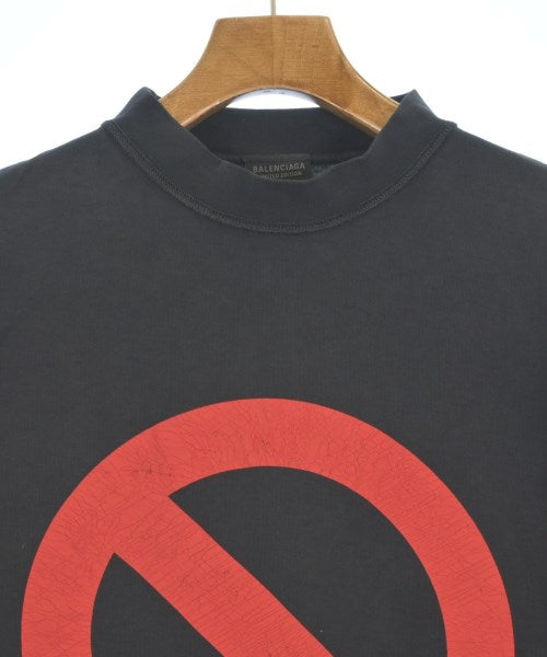 BALENCIAGA เสื้อยืด/เสื้อท็อปส์