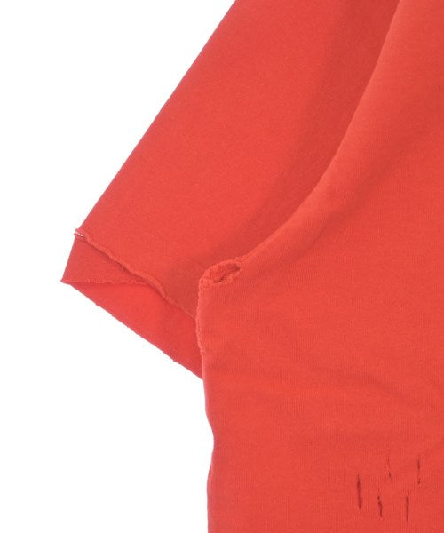 BALENCIAGA เสื้อยืด/เสื้อท็อปส์