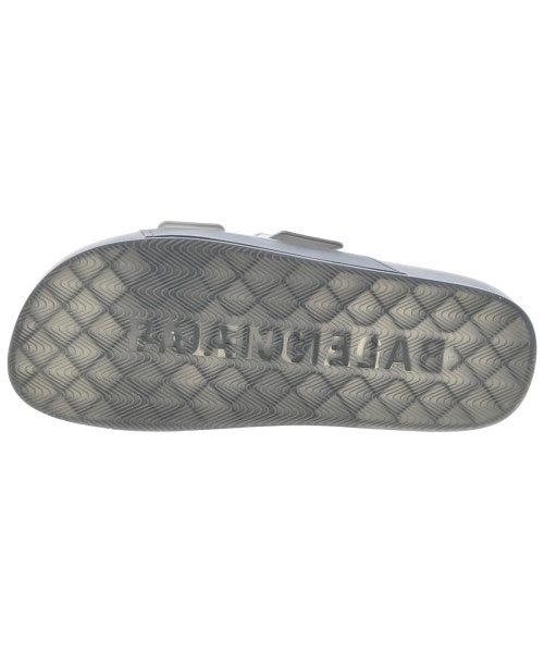 BALENCIAGA รองเท้าแตะ