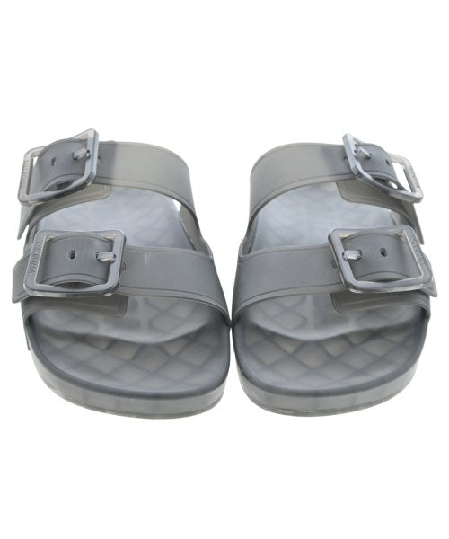 BALENCIAGA รองเท้าแตะ