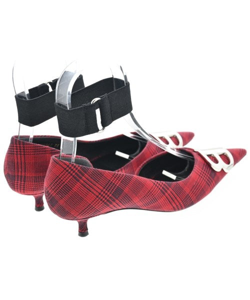 BALENCIAGA รองเท้าส้นสูง