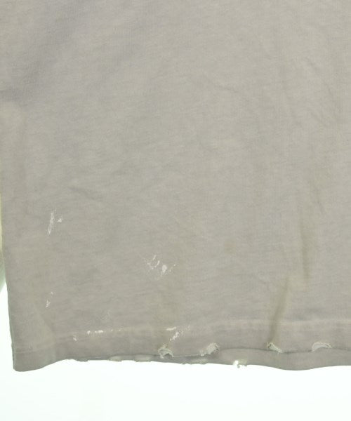 BALENCIAGA เสื้อยืด/เสื้อท็อปส์