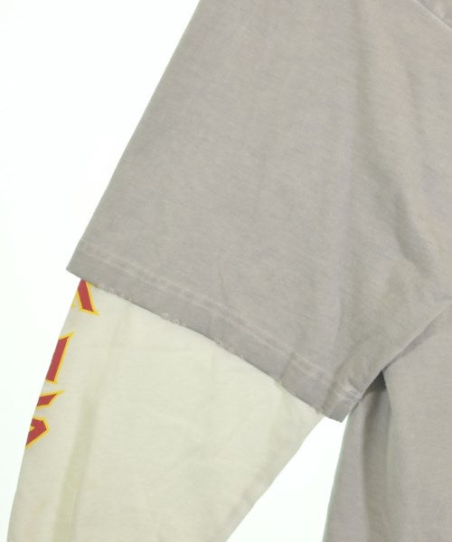 BALENCIAGA เสื้อยืด/เสื้อท็อปส์