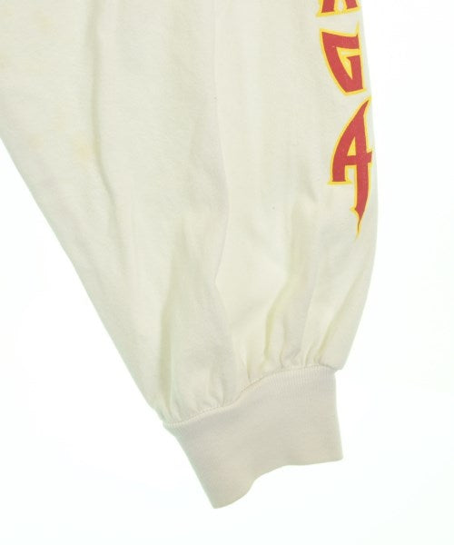 BALENCIAGA เสื้อยืด/เสื้อท็อปส์