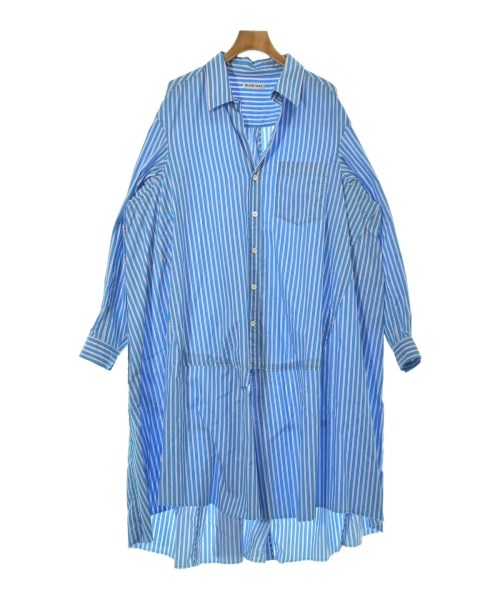 BALENCIAGA ชุดเดรส