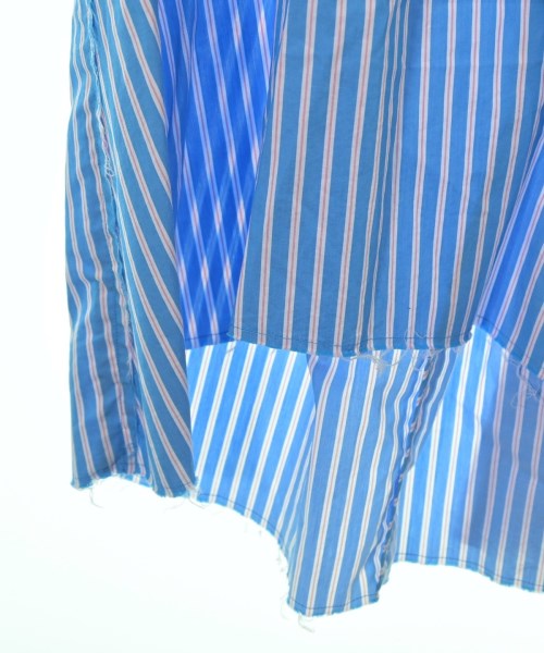 BALENCIAGA ชุดเดรส