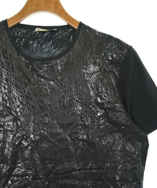 BALENCIAGA เสื้อยืด/เสื้อท็อปส์